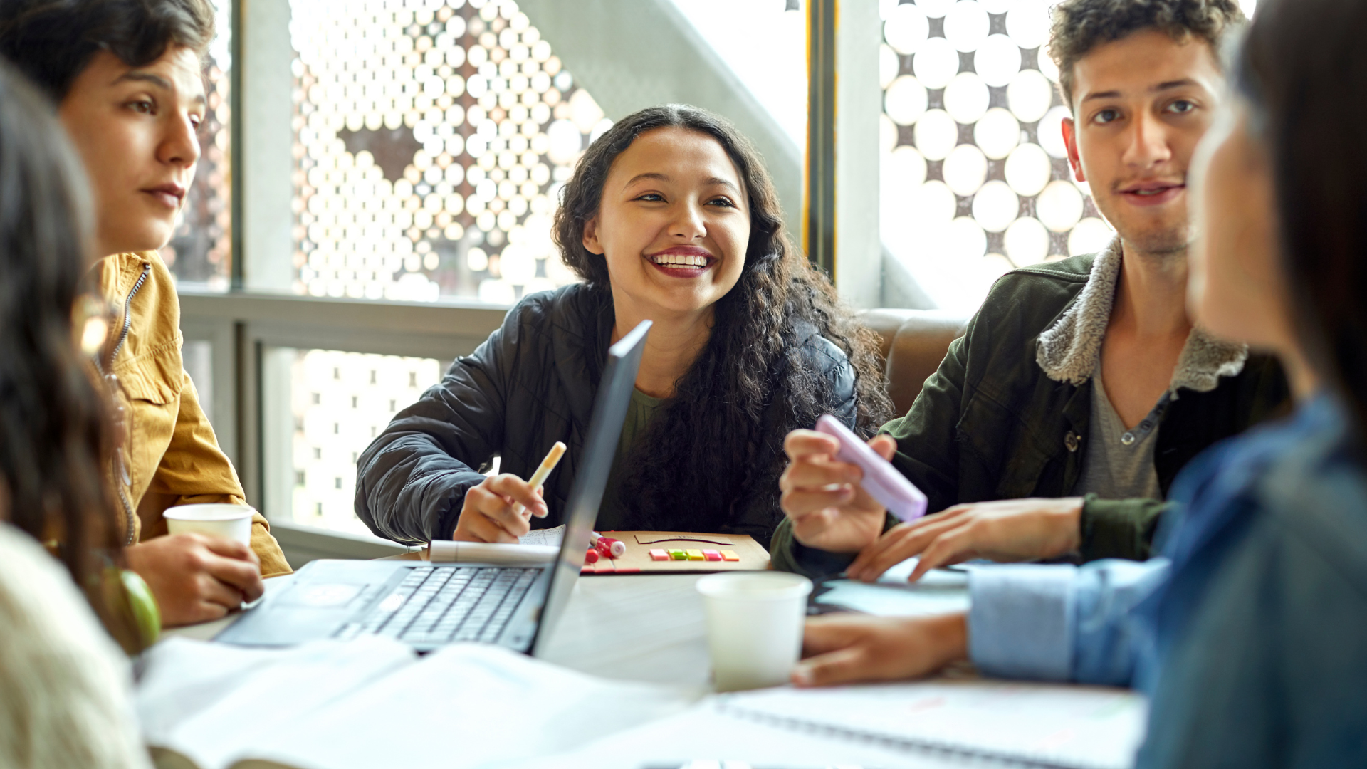 团队企业家
